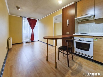 Venta / Departamento / Santiago