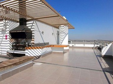 Venta / Departamento / Santiago