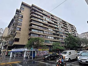 Venta / Departamento / Santiago