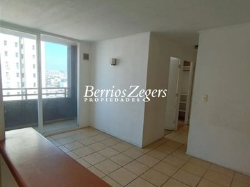Venta / Departamento / Santiago