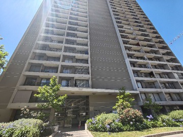 Venta / Departamento / Santiago