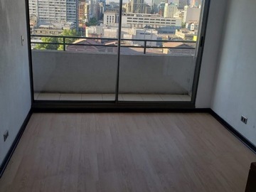Venta / Departamento / Santiago