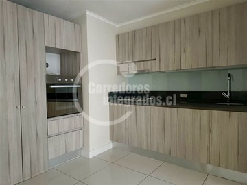 Venta / Departamento / Santiago