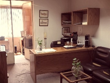 Venta / Departamento / Santiago