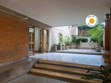 Venta / Departamento / Santiago