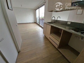 Venta / Departamento / Santiago