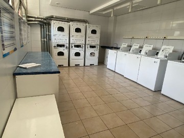 lavandería 