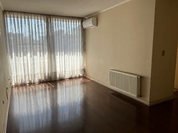 Venta / Departamento / Santiago
