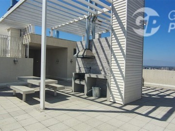 Venta / Departamento / Santiago