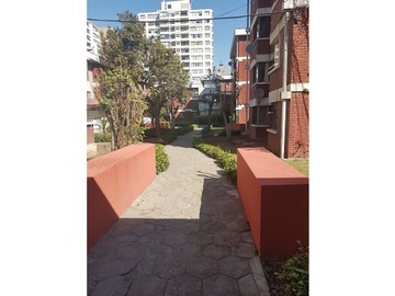 Venta / Departamento / Santiago