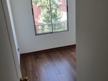 Venta / Departamento / Santiago