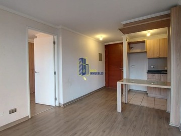Venta / Departamento / Santiago