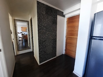 Venta / Departamento / Santiago