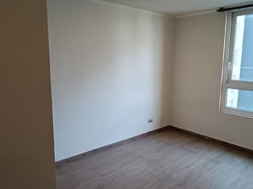 Venta / Departamento / Santiago