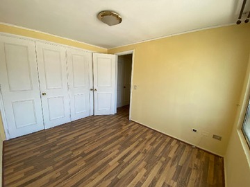 Venta / Departamento / Santiago