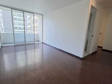 Venta / Departamento / Santiago