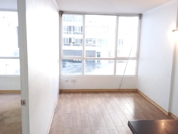 Venta / Departamento / Santiago