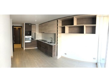 Venta / Departamento / Santiago
