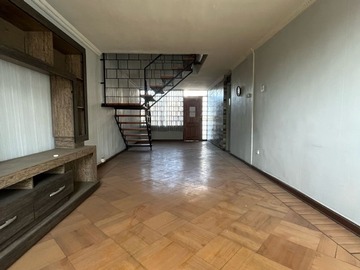 Venta / Departamento / Santiago