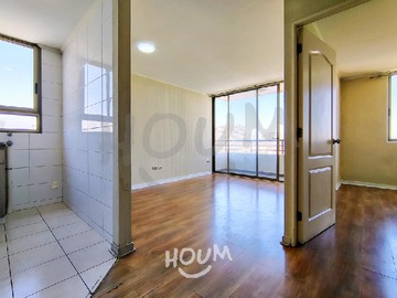 Venta / Departamento / Santiago