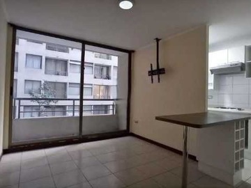 Venta / Departamento / Santiago