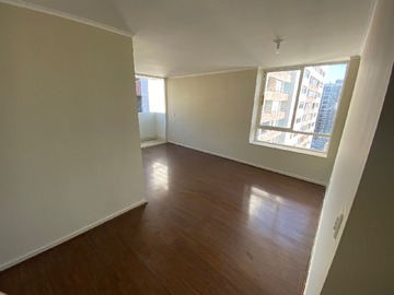 Venta / Departamento / Santiago