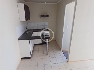 Venta / Departamento / Santiago