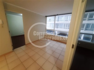 Venta / Departamento / Santiago