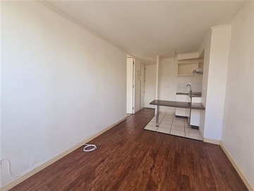 Venta / Departamento / Santiago