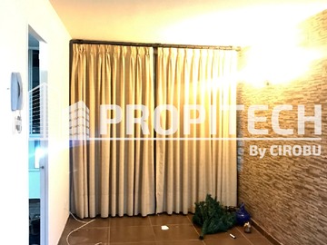 Venta / Departamento / Santiago