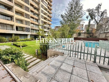 Venta / Departamento / Santiago