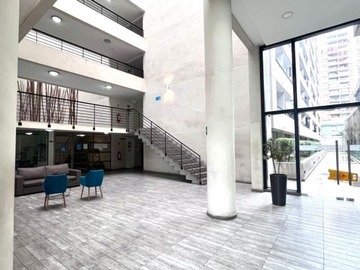 Venta / Departamento / Santiago