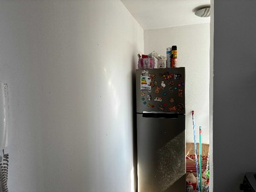 Venta / Departamento / Santiago