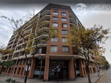 Venta / Departamento / Santiago