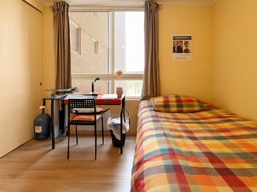 Venta / Departamento / Santiago