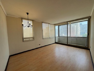 Venta / Departamento / Santiago