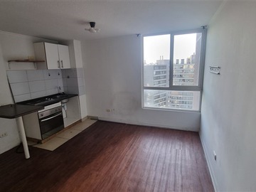 Venta / Departamento / Santiago