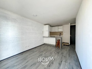 Venta / Departamento / Santiago