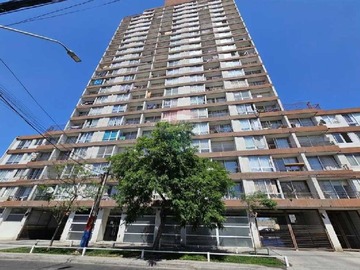 Venta / Departamento / Santiago