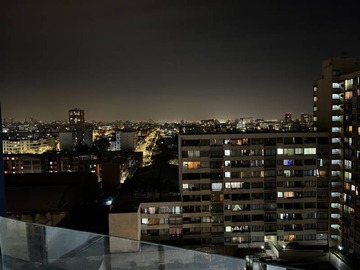 Venta / Departamento / Santiago
