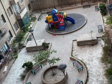 Venta / Departamento / Santiago