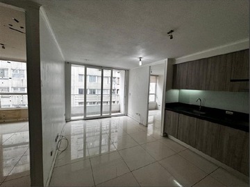 Venta / Departamento / Santiago