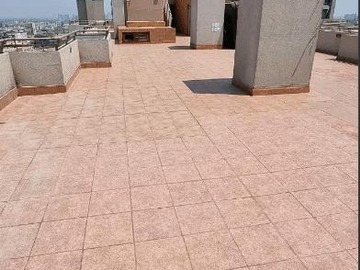Venta / Departamento / Santiago