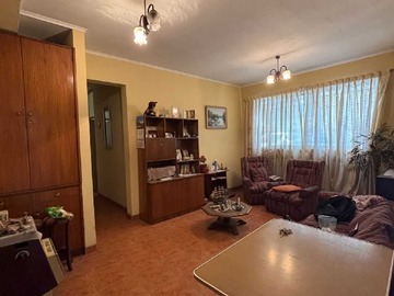 Venta / Departamento / Santiago