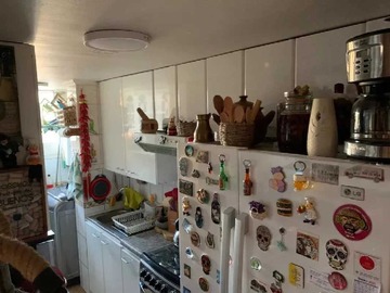 Venta / Departamento / Santiago