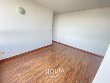 Venta / Departamento / Santiago