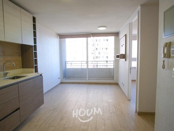 Venta / Departamento / Santiago