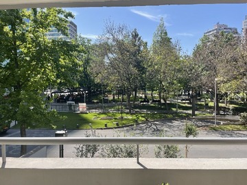 Venta / Departamento / Santiago