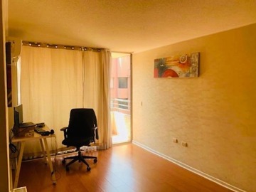 Venta / Departamento / Santiago