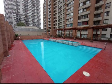 Venta / Departamento / Santiago